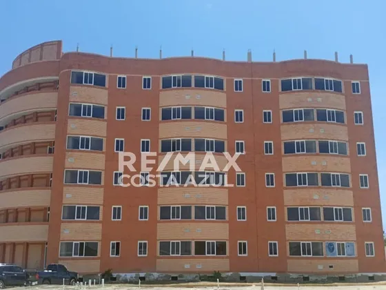 Se Vende Hermoso Apartamento A Estrenar En Edificio Vista Cuare I Chichiriviche