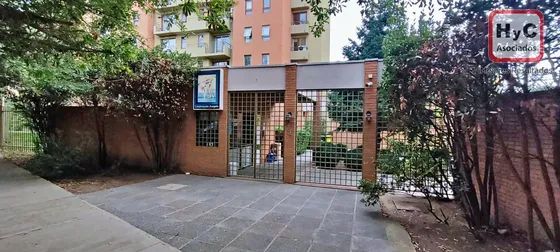 Departamento En Condominio Licanray Avenida Bello Horizont