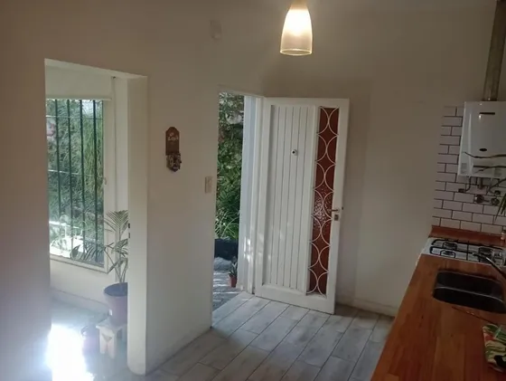Ph 3 Ambientes Con Terraza Y Patio - Ramos Mejia