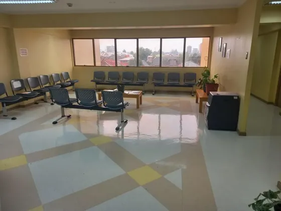Venta De Oficina En Temuco, Centro Medico