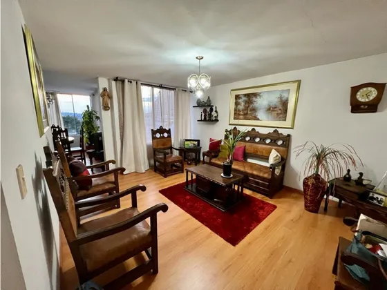 Venta Apartamento En Versalles Manizales | Apartamento Económico