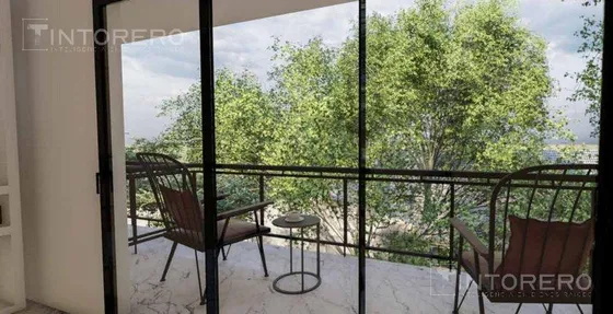Venta Dpto 2amb A Estrenar Centro Padua C/ Balcón Amenities C/ Cocheras