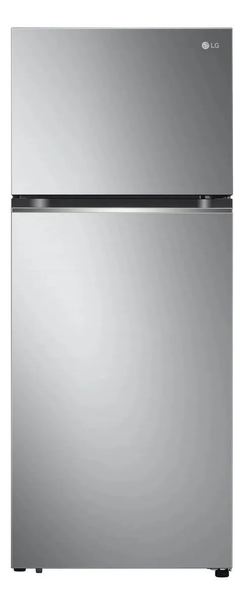 LG Frost Free Duplex Inverter 395L