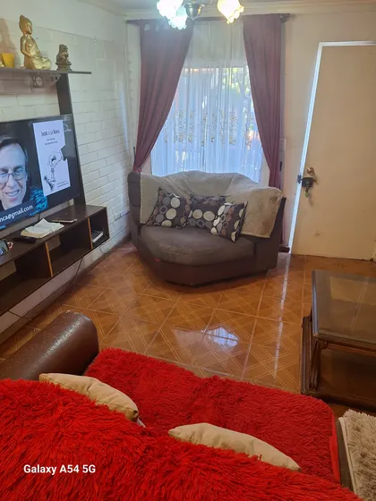 Casa En Arriendo En Villa Inca Melipilla