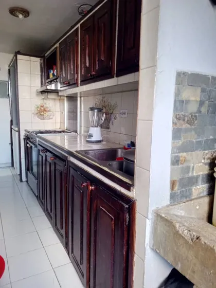 Apartamento En Venta Naguanagua. Res. Camino Real ( Mer)