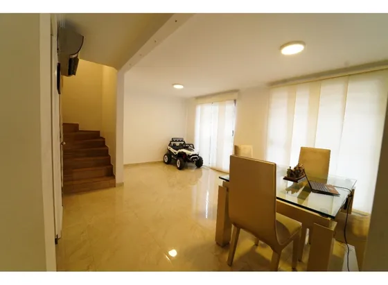 Venta Casa Condominio 102 Mts2 Prados Del Limonar, Sur De 13560-3