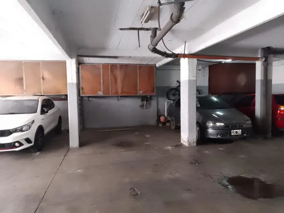 Venta De Cochera En Ramos Mejia