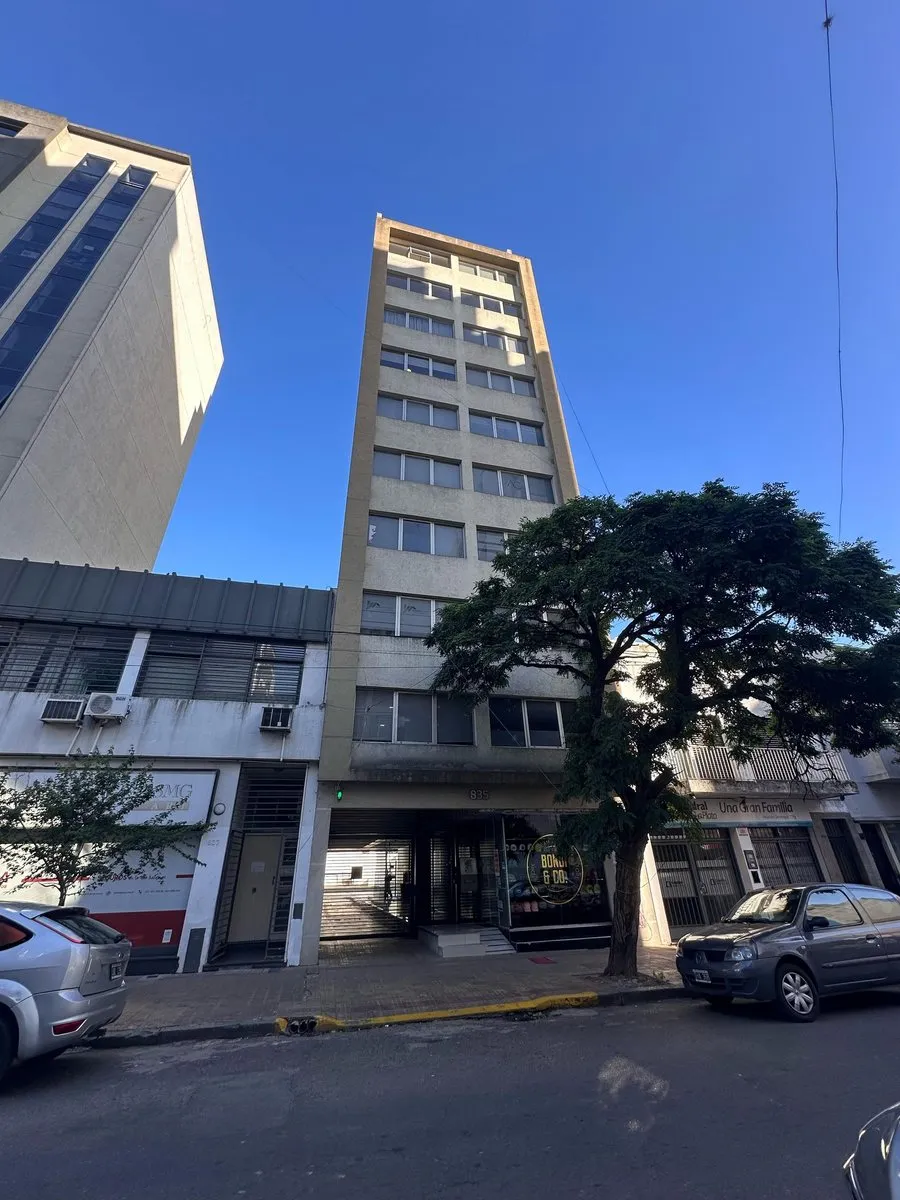 Office for Sale in La Plata City Center