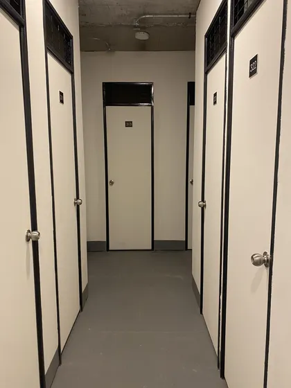 Bodega En Arriendo En Irrarazaval Ñuñoa