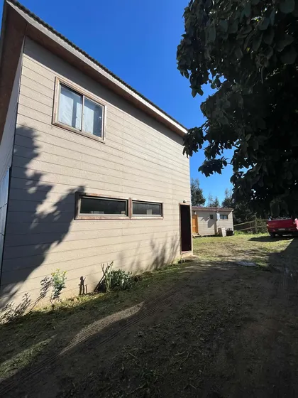 Casa En Venta Pichilemu + 2 Cabañas Inversión