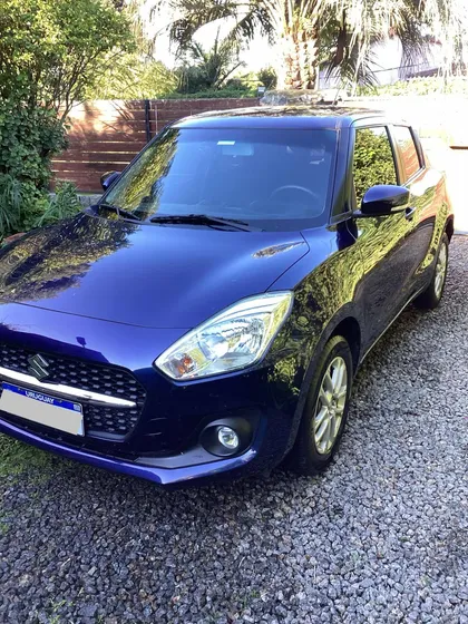 Suzuki Swift 1.2 Gl 5p