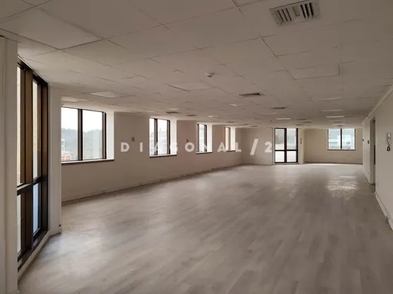 Oficina En Arriendo En Providencia