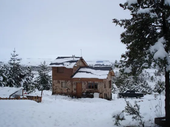 Campo En Venta - 1 Ha - Trevelín