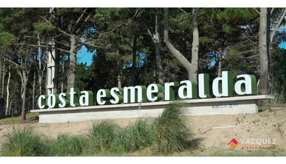 Costa Esmeralda Lote 149 Golf