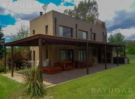 Retasada - Venta Casa - Chacras Del Molino / Exaltación De La Cruz