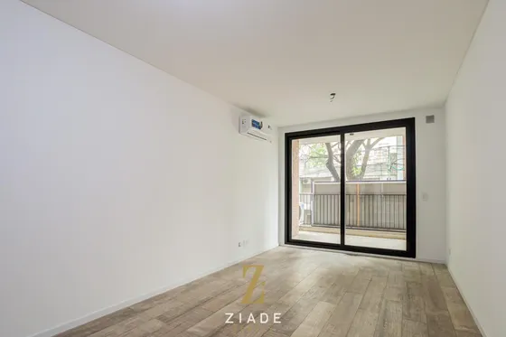 Departamento 2 Ambientes Semipiso Caballito A Estrenar