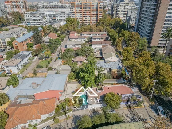 Paño Inmobiliario / Ñuñoa