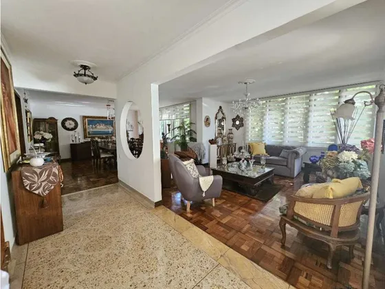 Venta Apartamento En Laureles