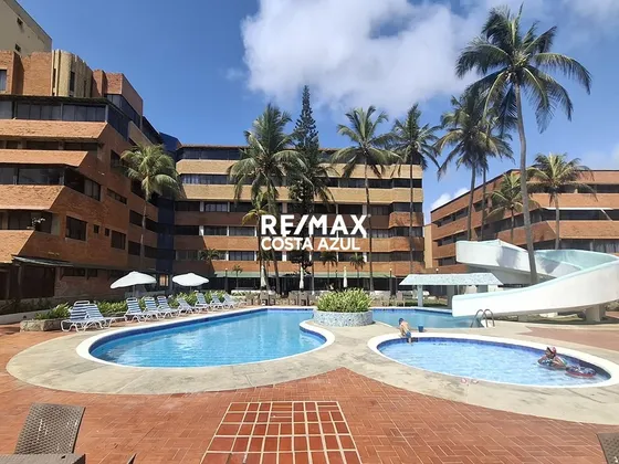 En Venta Hermoso Apartamento Totalmente Remodelado En El Conjunto Residencial Nautilus Palace En Tucacas  