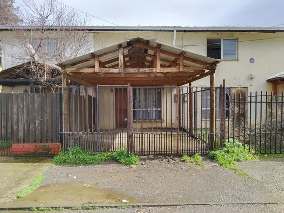 Venta Casa Colbun