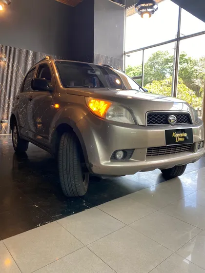Daihatsu Terios 4x2