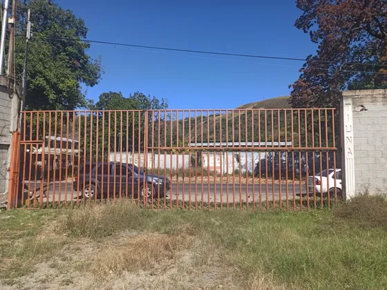 Vendo Terreno En El Macaro Turmero, Cód. 24-27119 Myc