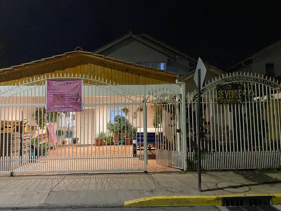 Se Vende Bella Propiedad 4d3d Maipu (103017)