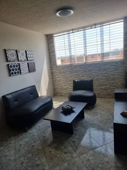 Apto En El Tulipan Alquiler  