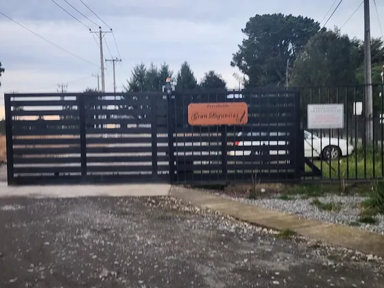 Parcela A 2 Minutos Del Aeropuerto 