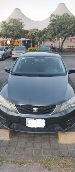 Seat Toledo 1.6 Reference