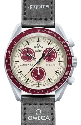 Relojoaria Timeless | Omega X Swatch Bioceramic Moonswatch Relojoaria Timeless | Omega X Swatch Bioceramic Moonswatch