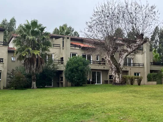 Casa En Condominio  En Alquiler  En Rincon Del Indio