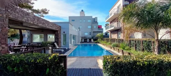 Hotel En Venta Villa Gesell