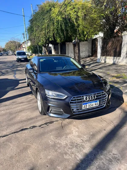 Audi A5 Sportback 2.0 Tfsi 190cv