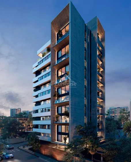 Apartamento Tipo Loft En Venta En Lujosa Torre En La Esmeralda Wpa96