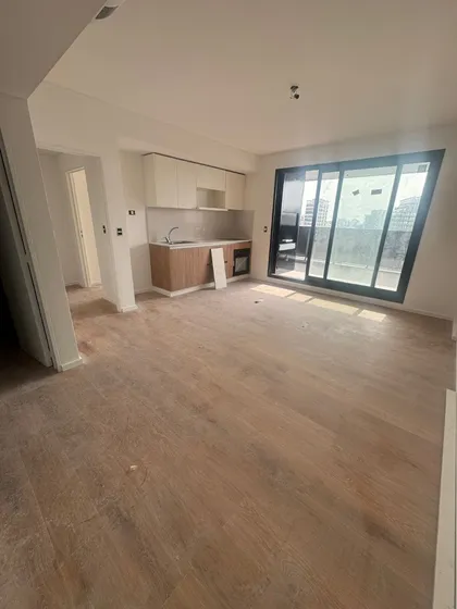 Venta De Tres Ambientes A Estrenar Con Amenities En Villa Urquiza 