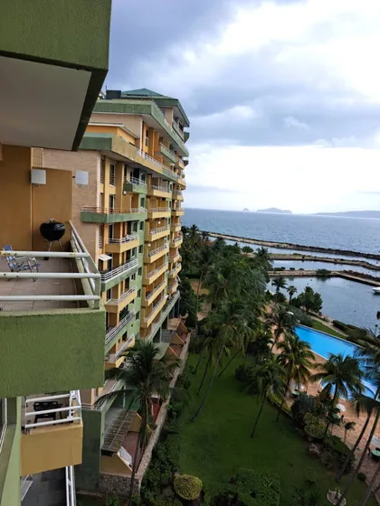 Apartamento En Alquiler Diario  Marina Mar 