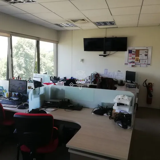 Oficina En Arriendo En Providencia Francisco Noguera