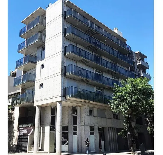 Cerrito Al 1000 - Venta Local En Rosario