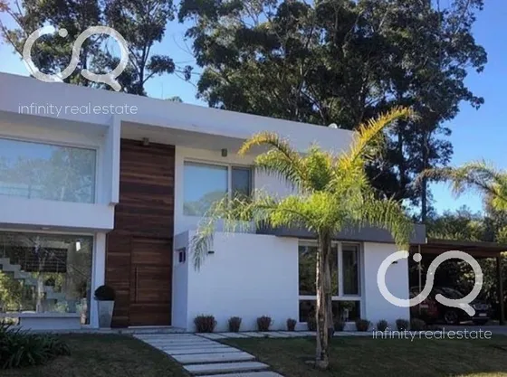 Casa En Punta Del Este, Barrio Boutique Design Village