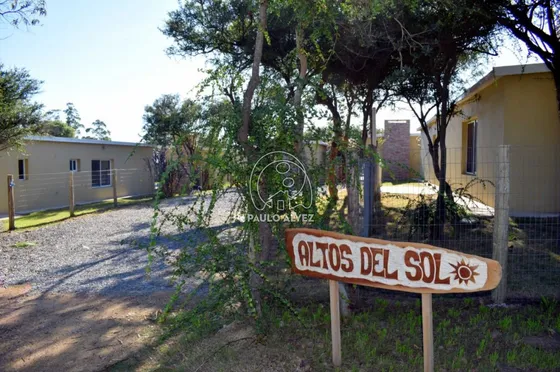 Complejos Turísticos Venta 9 Dormitorios Piriápolis