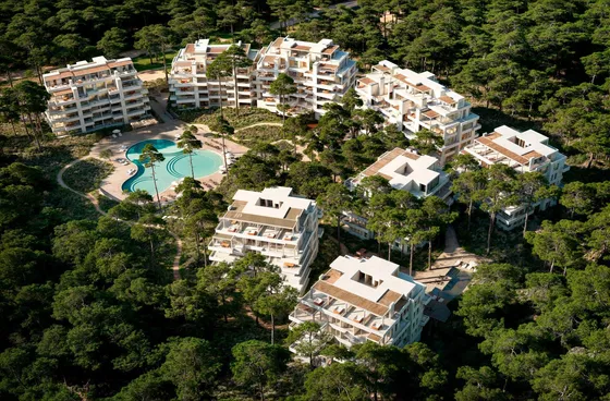 Condominio En Pinamar Norte
