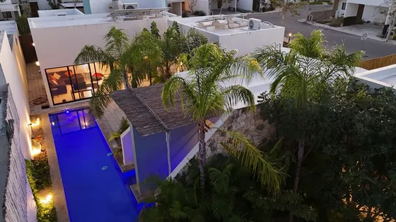 Casas Gemelas En Venta En Conkal