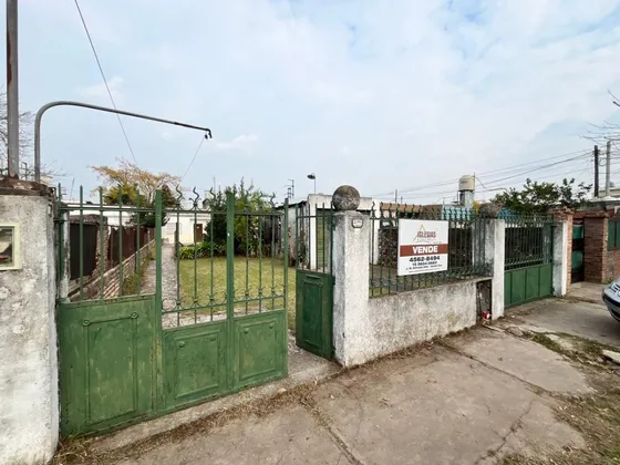 Oportunida Casa Americana Merlo Norte !!! Apto Credito !