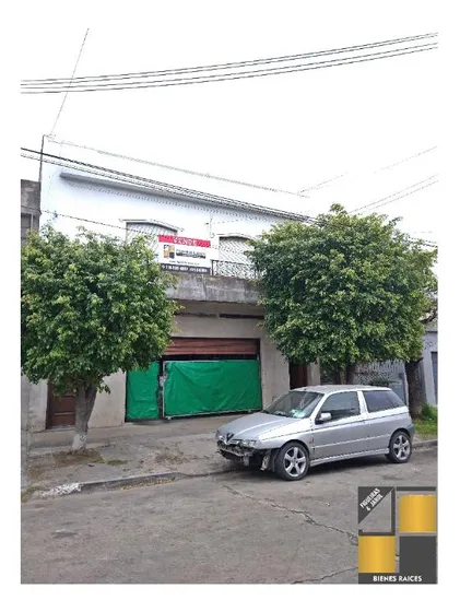 Vivienda En Blocks En Venta En Lanus Oeste