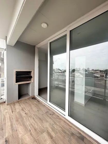 Departamento En Venta En Villa Del Parque