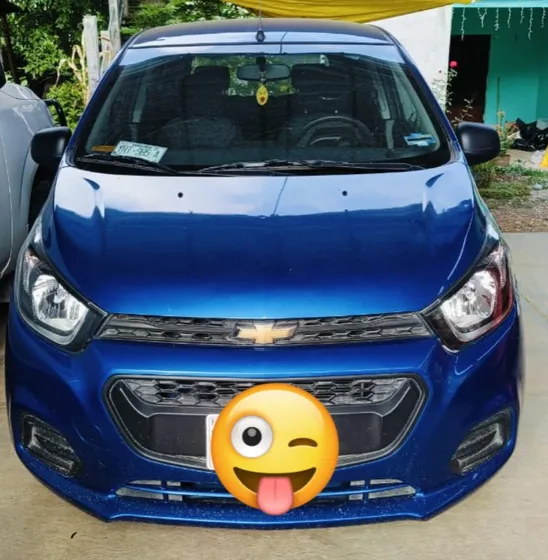 Chevrolet Spark 1.3 Lt Classic Mt