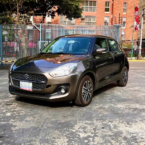 Suzuki Swift 1.2