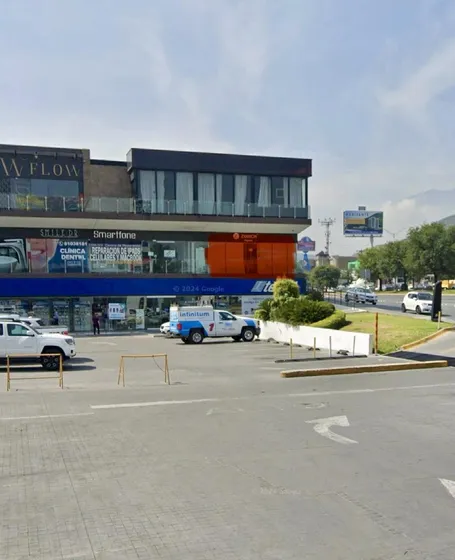 Local En Venta Por Satelite Y Garza Sada Monterrey