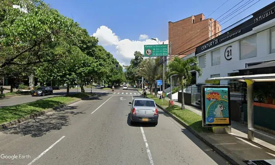 Local En Venta En Laureles. Cod V10369